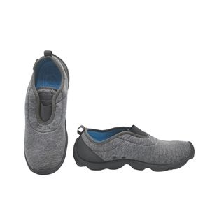 SIZE 7W Crocs, Soft Slip-on Shoes VGUC